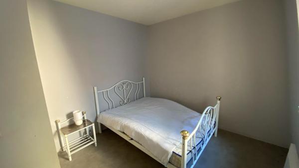 Bel appartement T3 avec ascenseur