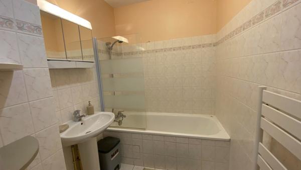 Bel appartement T3 avec ascenseur