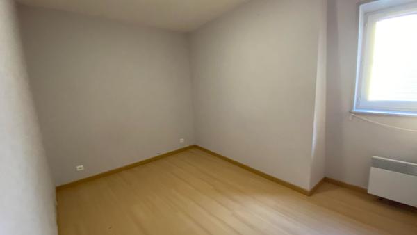 Bel appartement T3 avec ascenseur