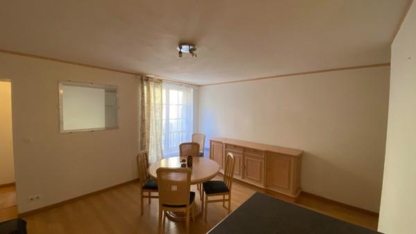 Bel appartement T3 avec ascenseur