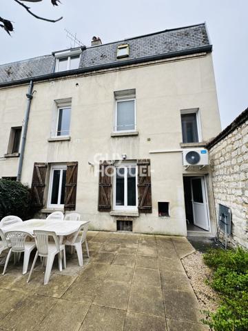 REIMS - SECTEUR SCIENCE PO - IDEAL INVESTISSEUR - Immeuble de Rapport