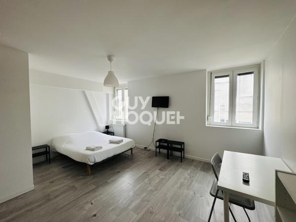 REIMS - SECTEUR SCIENCE PO - IDEAL INVESTISSEUR - Immeuble de Rapport
