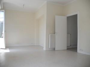 Location - Appartement T1 Nantes Centre Ville