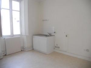 Location - Appartement T1 Nantes Centre Ville