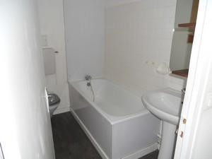 Location - Appartement T1 Nantes Centre Ville