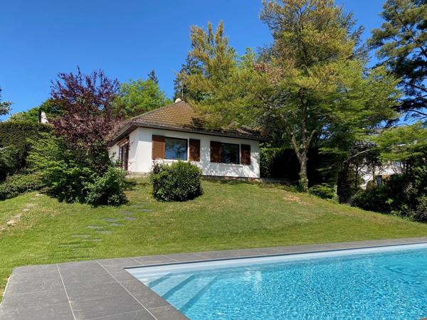 Maison À vendre 6 pièce(s) 135 m²