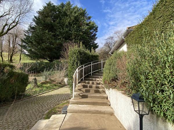 Maison À vendre 6 pièce(s) 135 m²