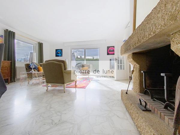 Maison À vendre 6 pièce(s) 135 m²