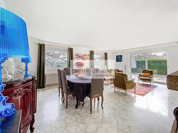Maison À vendre 6 pièce(s) 135 m²