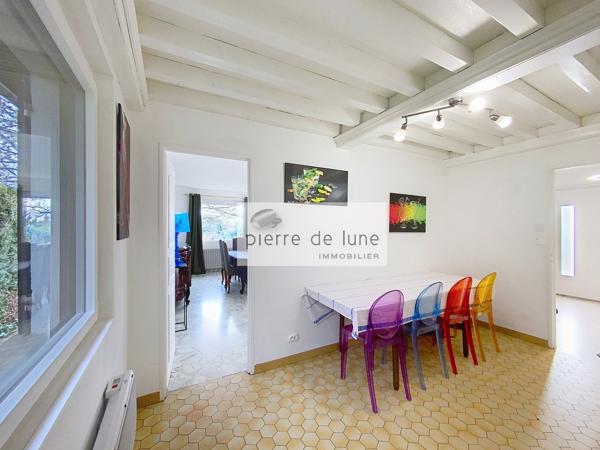 Maison À vendre 6 pièce(s) 135 m²