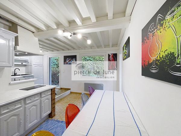 Maison À vendre 6 pièce(s) 135 m²