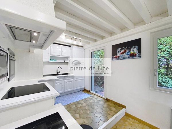 Maison À vendre 6 pièce(s) 135 m²