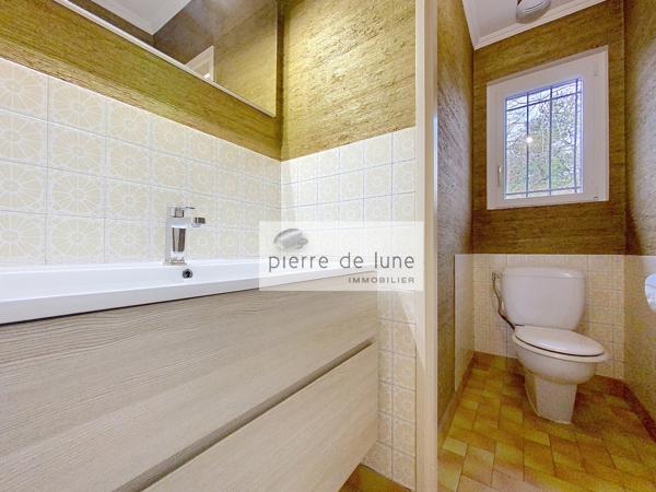 Maison À vendre 6 pièce(s) 135 m²