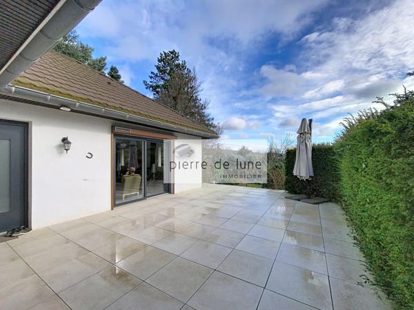 Maison À vendre 6 pièce(s) 135 m²