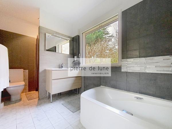 Maison À vendre 6 pièce(s) 135 m²