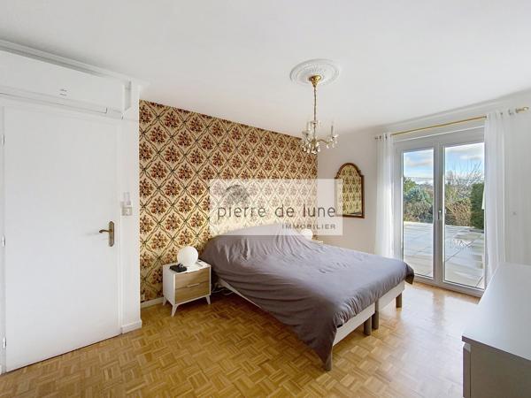 Maison À vendre 6 pièce(s) 135 m²
