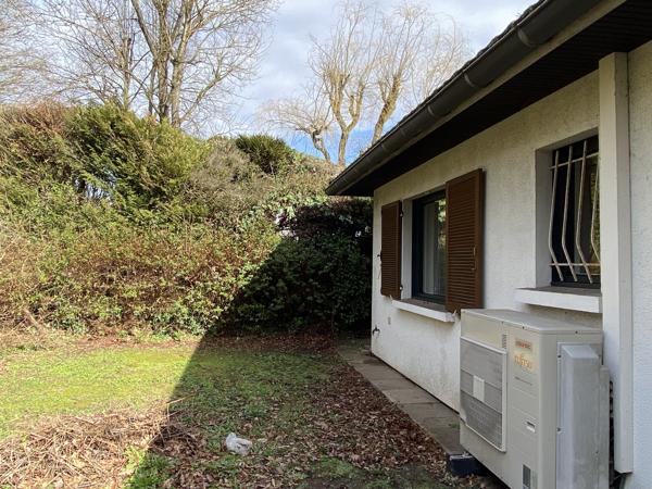 Maison À vendre 6 pièce(s) 135 m²
