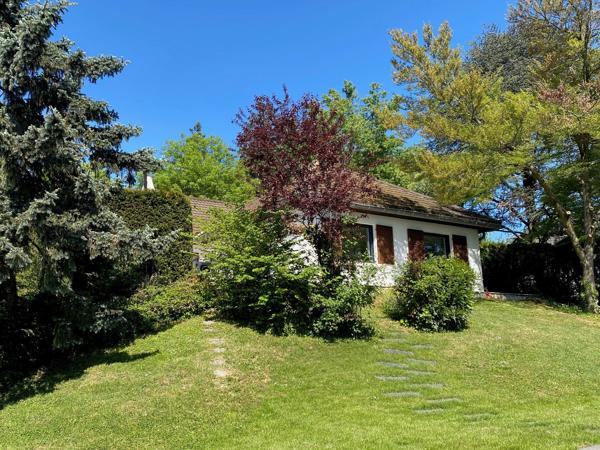 Maison À vendre 6 pièce(s) 135 m²