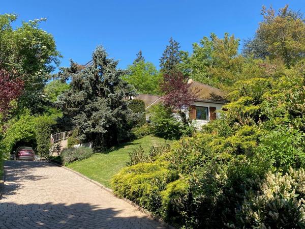 Maison À vendre 6 pièce(s) 135 m²