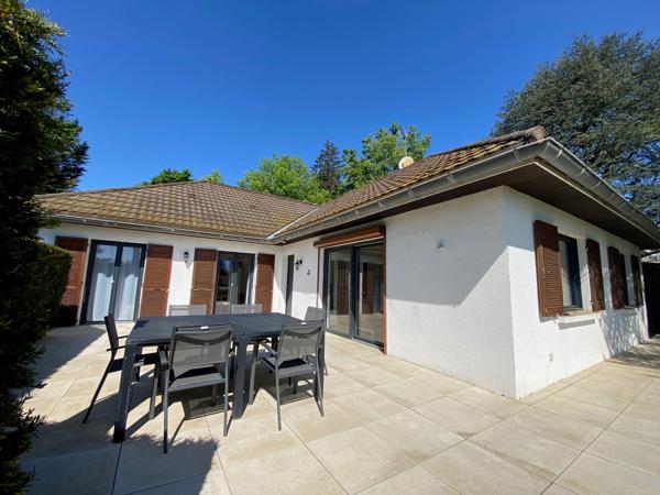 Maison À vendre 6 pièce(s) 135 m²
