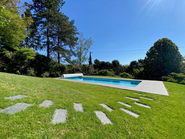 Maison À vendre 6 pièce(s) 135 m²