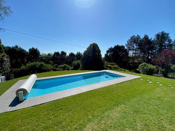 Maison À vendre 6 pièce(s) 135 m²