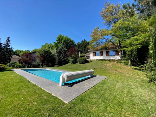 Maison À vendre 6 pièce(s) 135 m²
