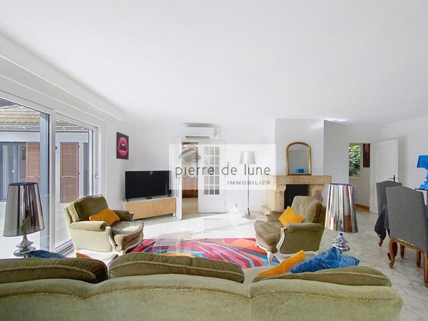 Maison À vendre 6 pièce(s) 135 m²