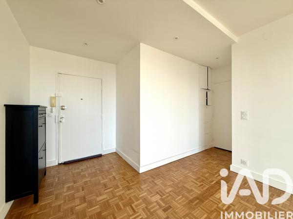 Appartement à vendre 2 pièces 53 m² Paris 12