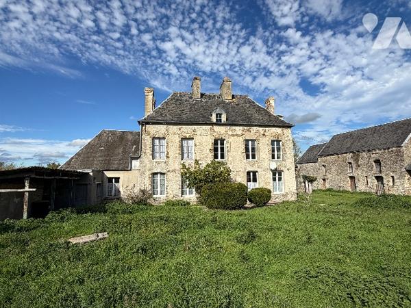 PROPRIETE DU XVIIe siècle
