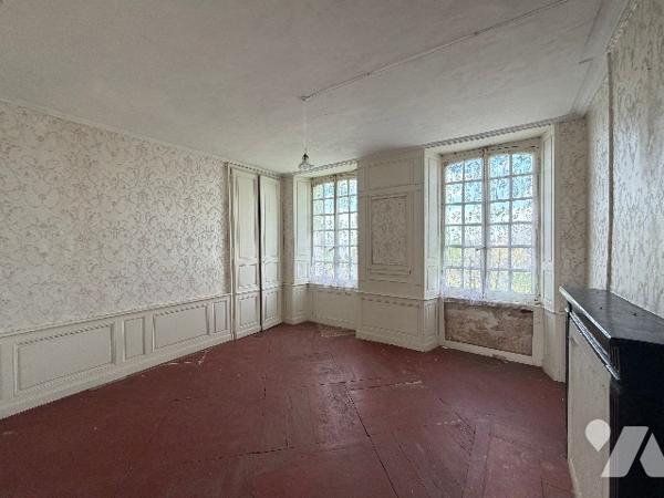 PROPRIETE DU XVIIe siècle