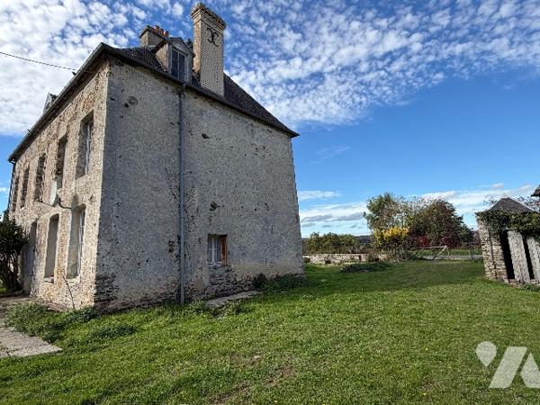 PROPRIETE DU XVIIe siècle