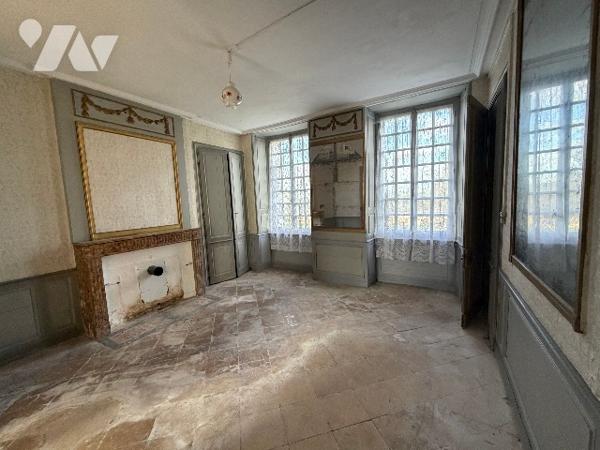 PROPRIETE DU XVIIe siècle
