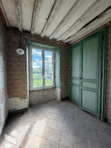 PROPRIETE DU XVIIe siècle