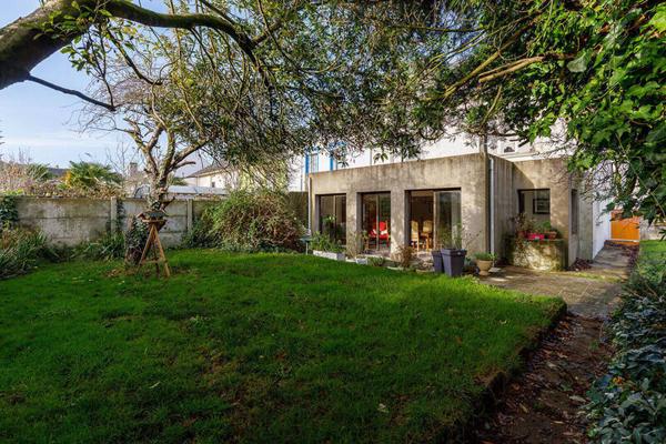 Maison 8 pièces - 44600 Saint-Nazaire -  Centre