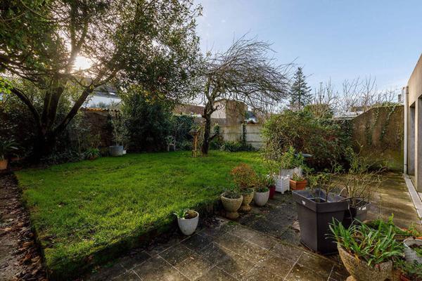 Maison 8 pièces - 44600 Saint-Nazaire -  Centre