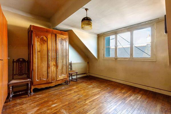 Maison 8 pièces - 44600 Saint-Nazaire -  Centre