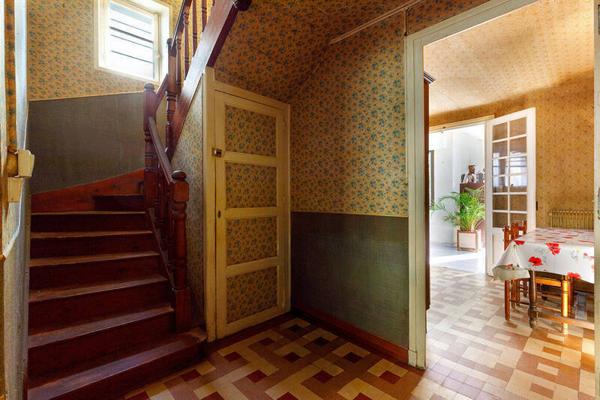 Maison 8 pièces - 44600 Saint-Nazaire -  Centre