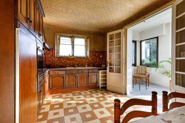 Maison 8 pièces - 44600 Saint-Nazaire -  Centre