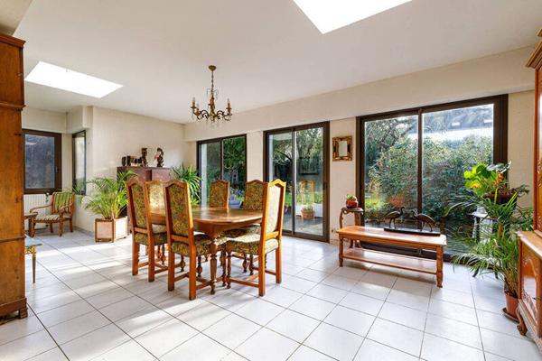 Maison 8 pièces - 44600 Saint-Nazaire -  Centre