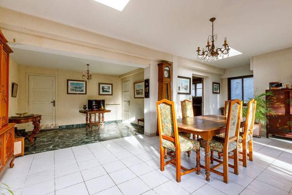 Maison 8 pièces - 44600 Saint-Nazaire -  Centre