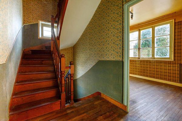 Maison 8 pièces - 44600 Saint-Nazaire -  Centre