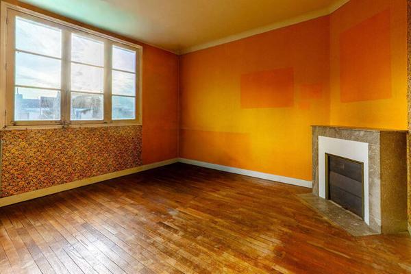 Maison 8 pièces - 44600 Saint-Nazaire -  Centre