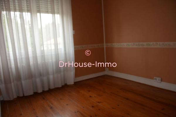Maison à vendre 4 pièces de 80 m²