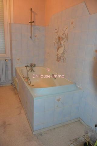 Maison à vendre 4 pièces de 80 m²