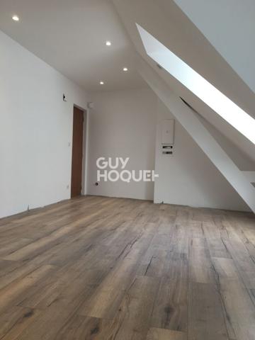 Immeuble de rapport