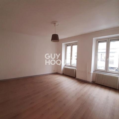 Immeuble de rapport