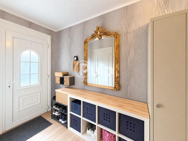 Maison à vendre à Estrees - Réf. bsvf26