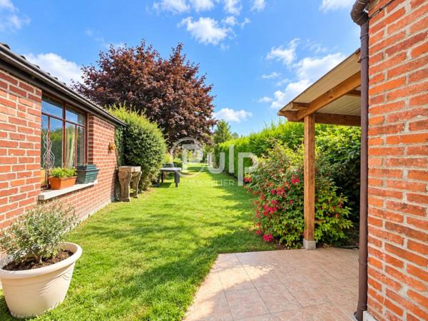 Maison à vendre à Estrees - Réf. bsvf26