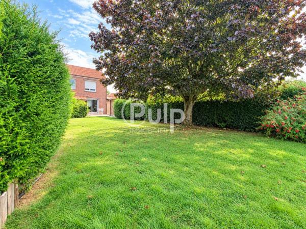 Maison à vendre à Estrees - Réf. bsvf26